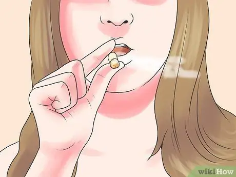 Предотвратить депрессию, шаг 4 Предотвратить депрессию, шаг 4