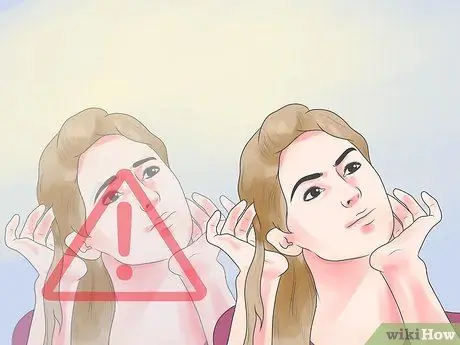 Предотвратить депрессию, шаг 6 Предотвратить депрессию, шаг 6