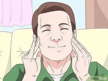 Вылечить коллагеную челюсть естественным путем, шаг 12