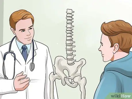 Исцелить сломанные кости, шаг 10