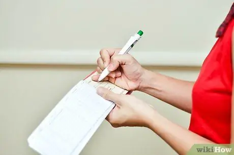 Займите деньги у семьи или друзей, чтобы купить дом Шаг 4 Займите деньги у семьи или друзей, чтобы купить дом Шаг 4