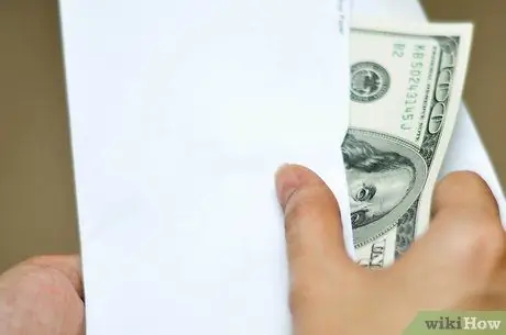 Займите деньги у семьи или друзей, чтобы купить дом Шаг 5 Займите деньги у семьи или друзей, чтобы купить дом Шаг 5