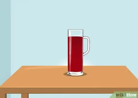 Сделать дешевое вино, шаг 1 Сделать дешевое вино, шаг 1