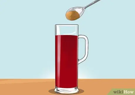 Сделать дешевое вино Шаг 6 Сделать дешевое вино Шаг 6