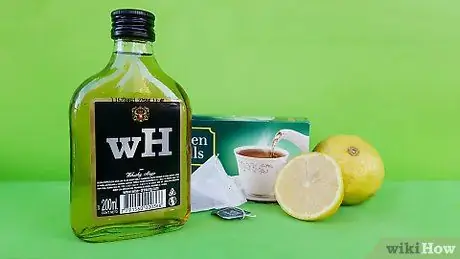 Быстро приготовить алкогольный коктейль для вечеринки Шаг 8 Быстро приготовить алкогольный коктейль для вечеринки Шаг 8