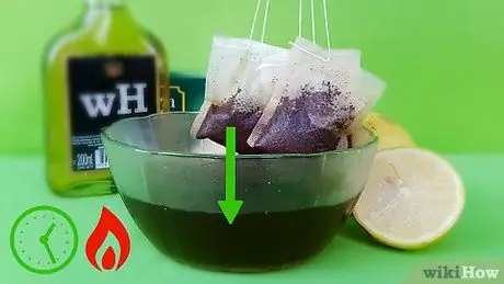 Быстрое приготовление алкогольного коктейля для вечеринки Шаг 9 Быстрое приготовление алкогольного коктейля для вечеринки Шаг 9