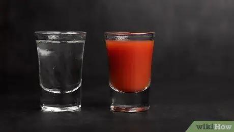 Пейте текилу Шаг 3 Пейте текилу Шаг 3