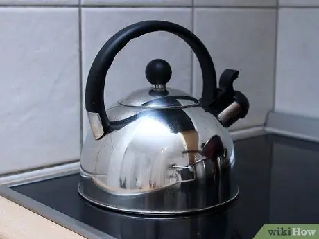 Приготовить чай из шиповника, шаг 1 Приготовить чай из шиповника, шаг 1