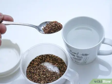 Приготовить чай из шиповника Шаг 12 Приготовить чай из шиповника Шаг 12