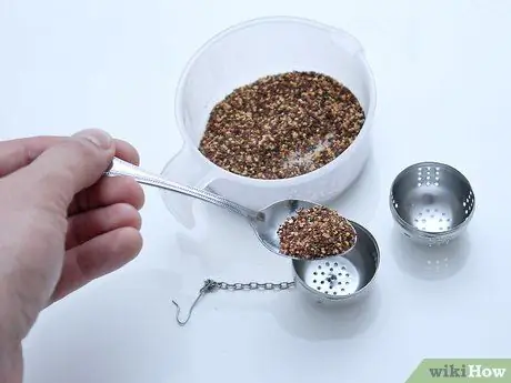 Приготовить чай из шиповника Шаг 13 Приготовить чай из шиповника Шаг 13