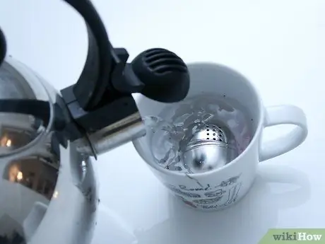 Приготовить чай из шиповника Шаг 14 Приготовить чай из шиповника Шаг 14