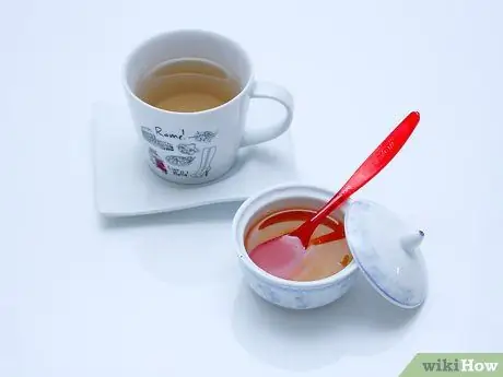 Приготовить чай из шиповника Шаг 15 Приготовить чай из шиповника Шаг 15