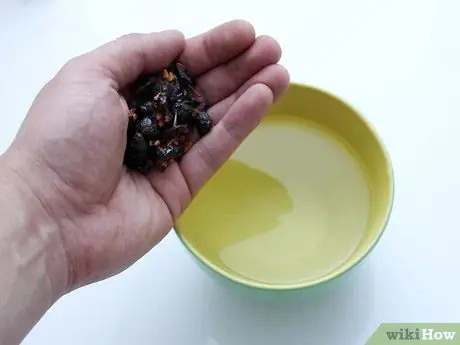 Приготовить чай из шиповника, шаг 2 Приготовить чай из шиповника, шаг 2