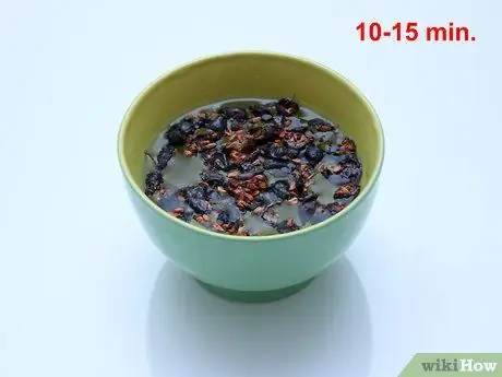 Приготовить чай из шиповника, шаг 3 Приготовить чай из шиповника, шаг 3