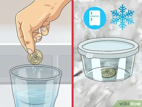 Чистые серебряные монеты Шаг 5