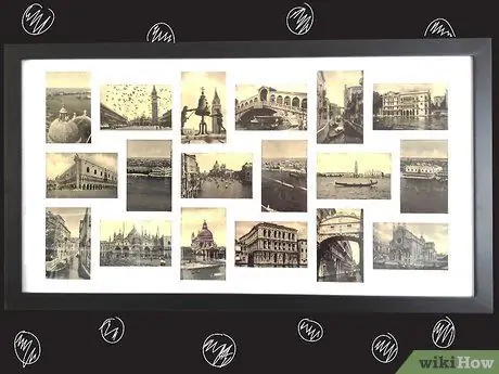 Собираем открытки Шаг 8 Собираем открытки Шаг 8