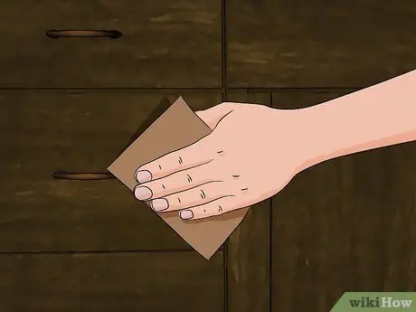 Шкафы бедствия Шаг 4 Шкафы бедствия Шаг 4