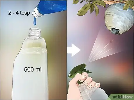 Избавиться от ос, шаг 5