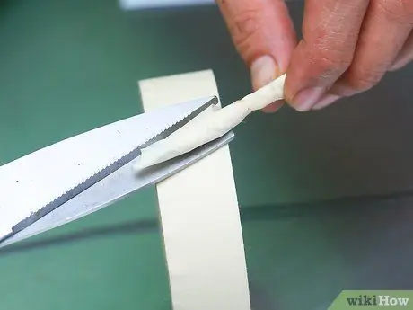 Сделайте гадательные или лозоискательские жезлы Шаг 7
