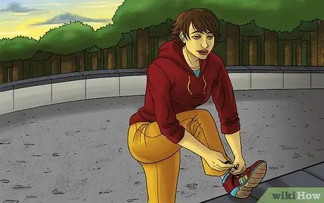 Беги быстрее, шаг 5 Беги быстрее, шаг 5