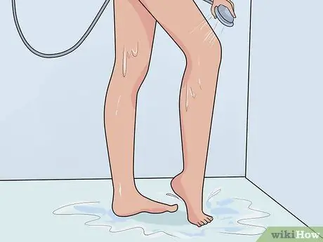 Лечить цистит Шаг 10