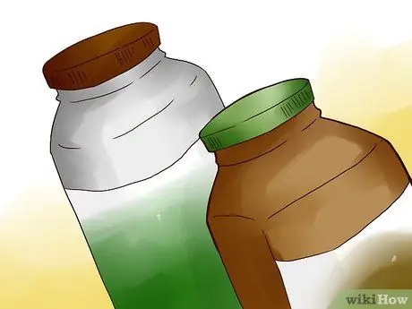 Лечить кислотный рефлюкс естественным путем Шаг 3