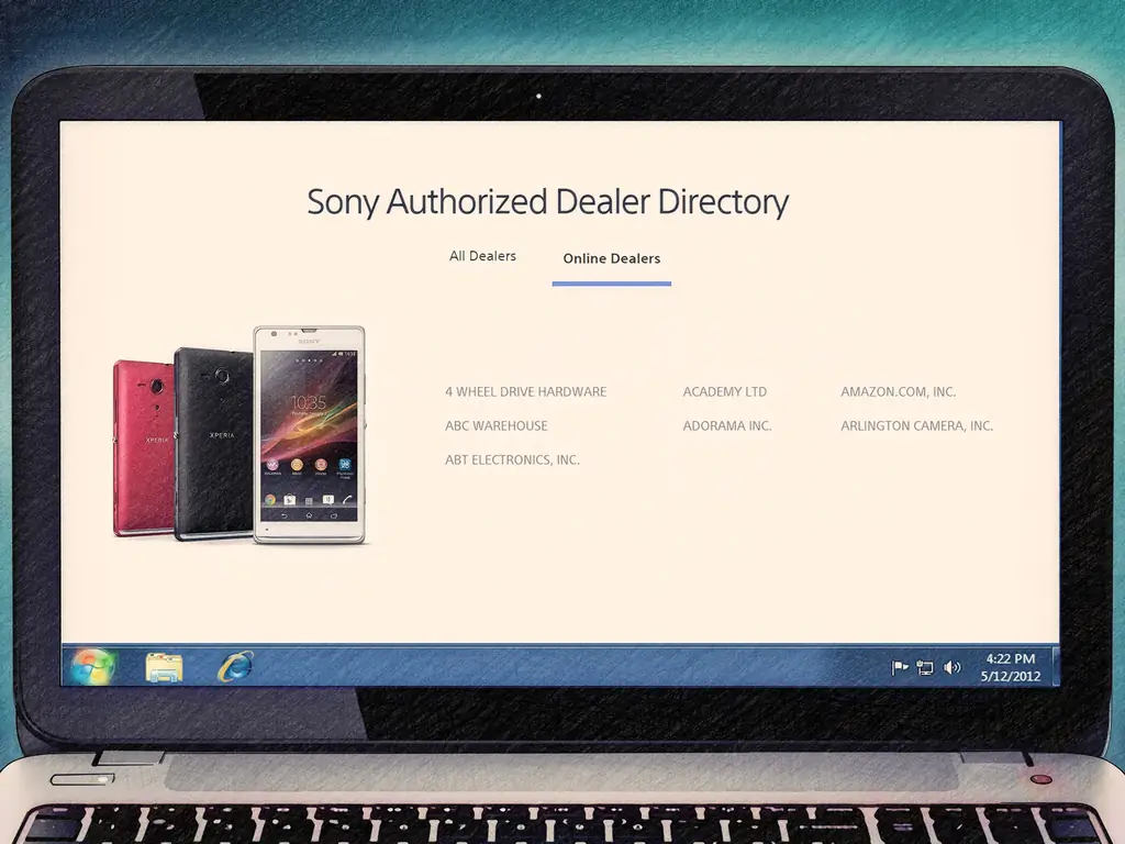 3 способа узнать, настоящий ли телефон Sony
