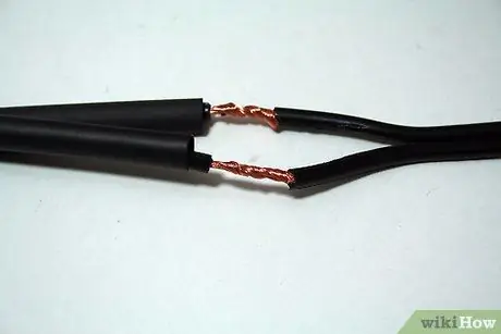 Spilce Wire Шаг 7 Spilce Wire Шаг 7