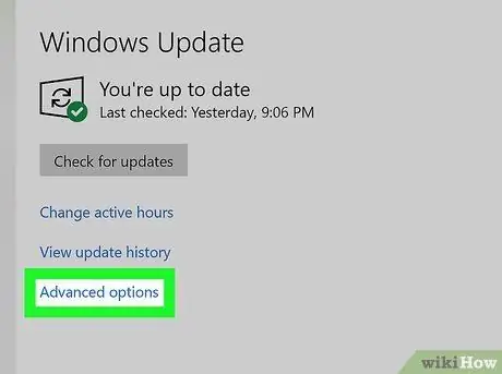 Обновление Windows Шаг 10 Обновление Windows Шаг 10