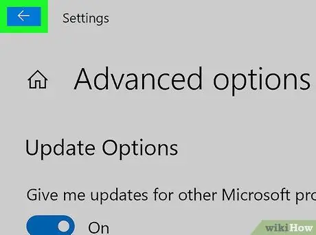 Обновление Windows Шаг 12 Обновление Windows Шаг 12