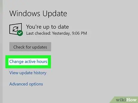 Обновление Windows Шаг 13 Обновление Windows Шаг 13