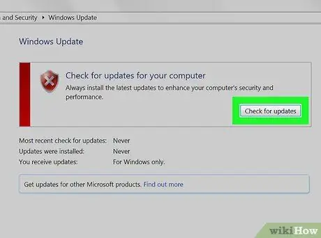 Обновление Windows Шаг 18 Обновление Windows Шаг 18