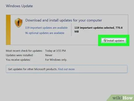 Обновление Windows Шаг 19 Обновление Windows Шаг 19