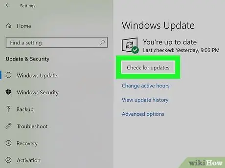 Обновление Windows Шаг 4 Обновление Windows Шаг 4