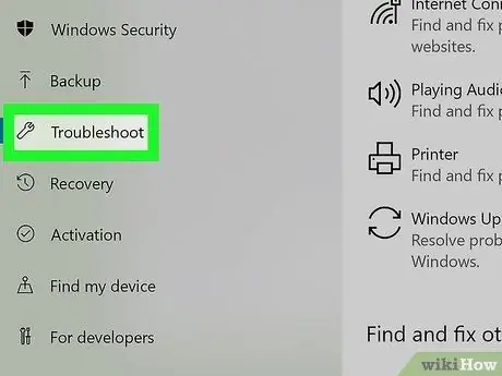 Обновление Windows Шаг 6 Обновление Windows Шаг 6