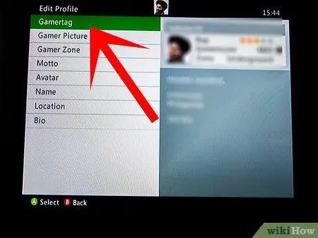 Подключитесь к Xbox Live, шаг 6 Подключитесь к Xbox Live, шаг 6