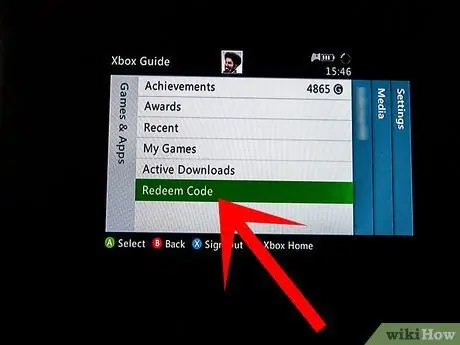 Подключитесь к Xbox Live, шаг 7 Подключитесь к Xbox Live, шаг 7
