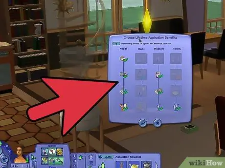 Получите близнецов в The Sims 2, шаг 2 Получите близнецов в The Sims 2, шаг 2