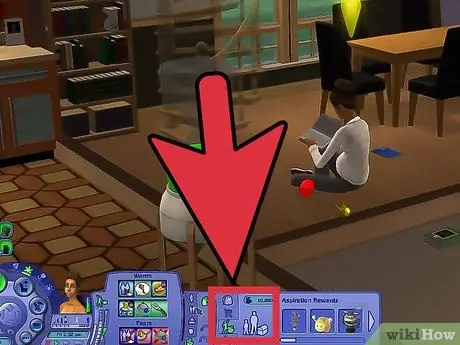 Получите близнецов в The Sims 2, шаг 4 Получите близнецов в The Sims 2, шаг 4