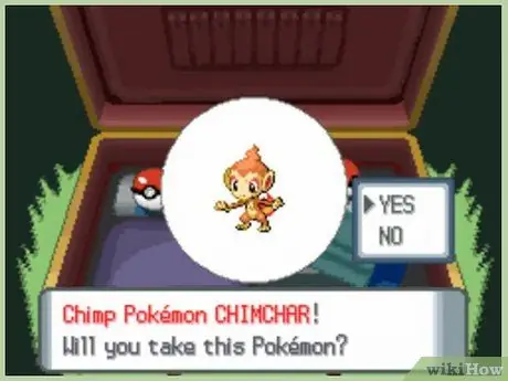 Создайте сбалансированную команду в Pokémon Platinum, шаг 1 Создайте сбалансированную команду в Pokémon Platinum, шаг 1