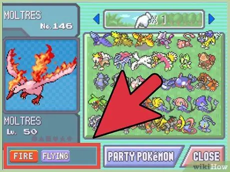 Создайте сбалансированную команду в Pokémon Platinum Step 12 Создайте сбалансированную команду в Pokémon Platinum Step 12