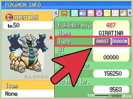 Создайте сбалансированную команду в Pokémon Platinum Step 13 Создайте сбалансированную команду в Pokémon Platinum Step 13