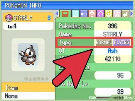 Создайте сбалансированную команду в Pokémon Platinum Step 2 Создайте сбалансированную команду в Pokémon Platinum Step 2