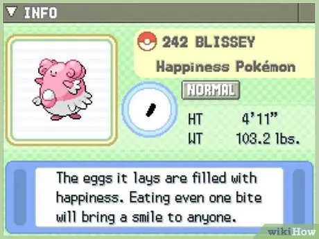 Создайте сбалансированную команду в Pokémon Platinum Step 6 Создайте сбалансированную команду в Pokémon Platinum Step 6