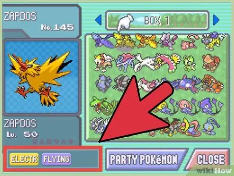 Создайте сбалансированную команду в Pokémon Platinum Step 7 Создайте сбалансированную команду в Pokémon Platinum Step 7