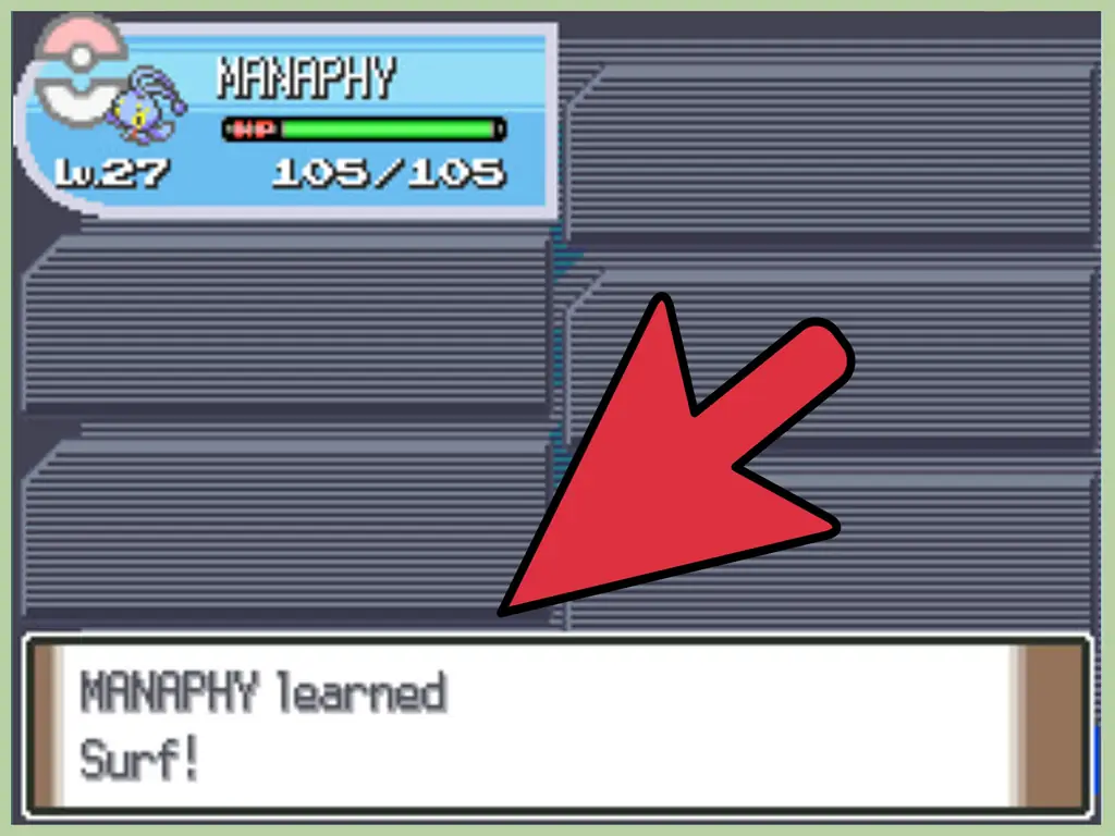 Как создать сбалансированную команду в Pokemon Platinum