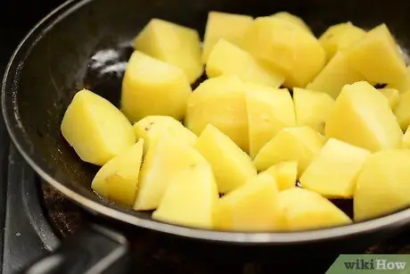 Соте Картофель Шаг 10