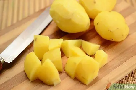 Соте Картофель Шаг 6