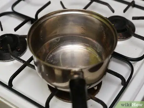 Слойка из киноа шаг 7 Слойка из киноа шаг 7