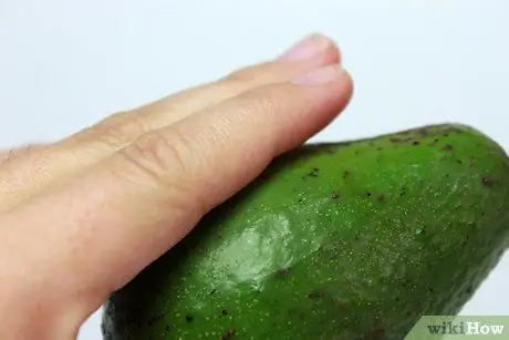 Купите хороший авокадо, шаг 3